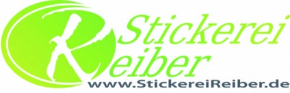 Stickerei Reiber Logo